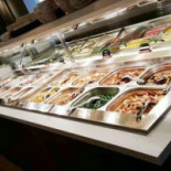 Asian Delicious Inomhus