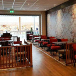 Asian Delicious Inomhus