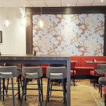 Asian Delicious Inomhus