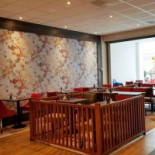 Asian Delicious Inomhus