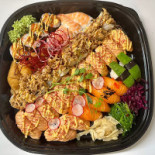 Nizoka Sushi House Mat