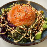 Nizoka Sushi House Mat