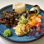 Nizoka Sushi House Mat