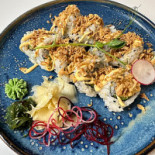 Nizoka Sushi House Mat