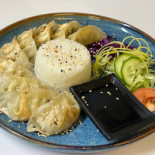 Nizoka Sushi House Mat