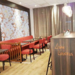 Asian Delicious Inomhus