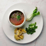 Asian Delicious Dryck