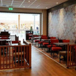 Asian Delicious Inomhus