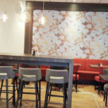 Asian Delicious Inomhus