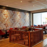 Asian Delicious Inomhus