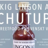 Lovö Magasin Logotyp