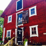 Lovö Magasin Utomhus