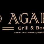 Restaurang Agapi Grill Logotyp