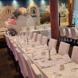 Restaurang Agapi Grill Inomhus