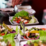 Restaurang Agapi Grill Dryck