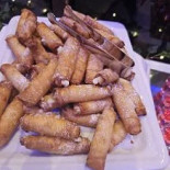 Restaurang Agapi Grill Mat