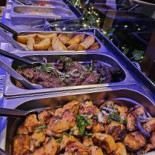 Restaurang Agapi Grill Mat