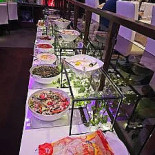 Restaurang Agapi Grill Utomhus