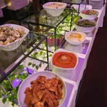 Restaurang Agapi Grill Mat