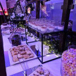 Restaurang Agapi Grill Inomhus