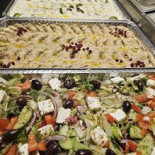 Restaurang Agapi Grill Mat