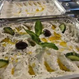 Restaurang Agapi Grill Mat