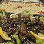 Restaurang Agapi Grill Mat