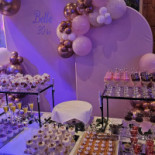 Restaurang Agapi Grill Inomhus