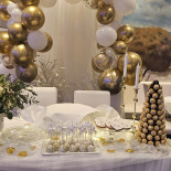 Restaurang Agapi Grill Dryck