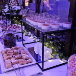 Restaurang Agapi Grill Inomhus