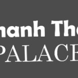 Thanh Thai Palace Logotyp