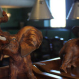 Thanh Thai Palace Dryck