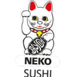 Neko Sushi Logotyp