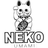 Neko Sushi Logotyp
