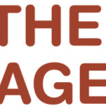 The Bagel Logotyp