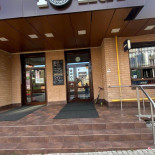 Nya Akterbaren Utomhus