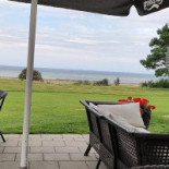 Barsebäck Bistro Utomhus