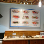 Ff:s Och Ett Litet Koek Meny