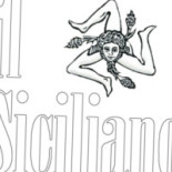 Il Siciliano Logotyp