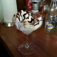 Restaurang Salt Peppar Dryck