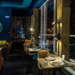 Chopchop Asian Express Utomhus