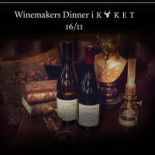 Köket Falkenberg Dryck