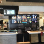 Arctic Thai Grill Inomhus