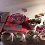 Ahaan Fusion Restaurang Dryck