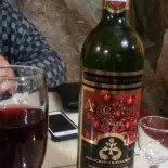 Misora Sushi Rönninge Dryck