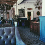 Indian Khusboo Utomhus