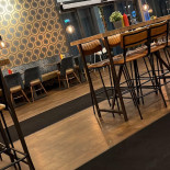 Okq8 Ekerö Din Lokala Bensinstation Utomhus
