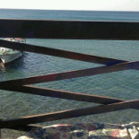 Berga Sushi Bergavägen Utomhus