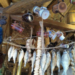 Tuscany Pizzeria Dryck