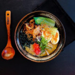 Raw Sushi Bowl Dryck